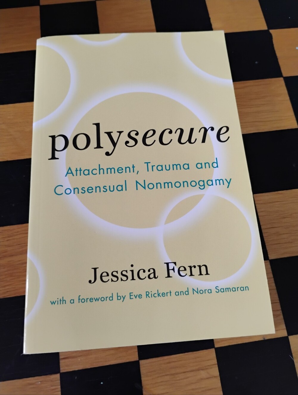 Book: Polysecure